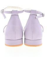 ADAM ET ROPE（アダムエロペ）サンダル 紫 サイズ:EU38(24.5cm位) レディース/2200616354056