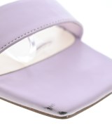 ADAM ET ROPE（アダムエロペ）サンダル 紫 サイズ:EU38(24.5cm位) レディース/2200616354056