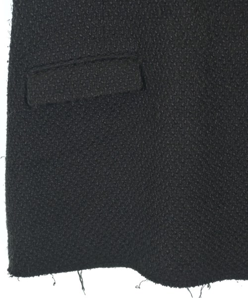 ADAM ET ROPE（アダムエロペ）ベスト 黒 サイズ:F レディース/2200617111054