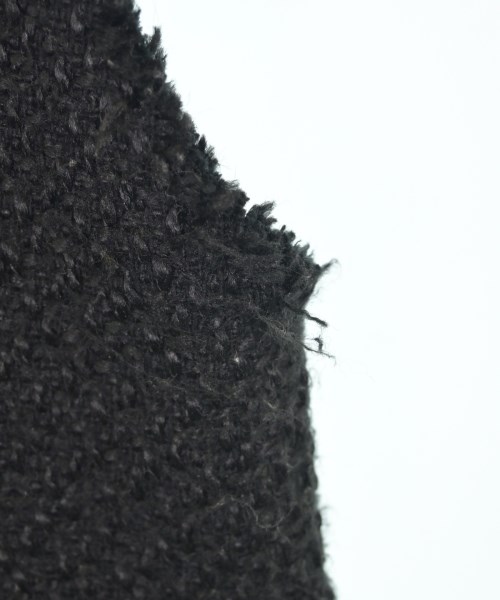 ADAM ET ROPE（アダムエロペ）ベスト 黒 サイズ:F レディース/2200617111054