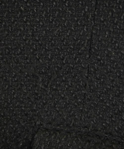 ADAM ET ROPE（アダムエロペ）ベスト 黒 サイズ:F レディース/2200617111054