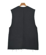 ADAM ET ROPE（アダムエロペ）ベスト 黒 サイズ:F レディース/2200617111054