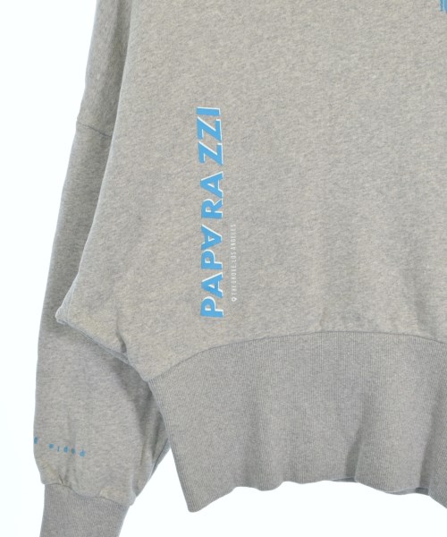 ADAM ET ROPE（アダムエロペ）スウェット グレー サイズ:F レディース/2200620198035