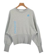 ADAM ET ROPE（アダムエロペ）スウェット グレー サイズ:F レディース/2200620198035