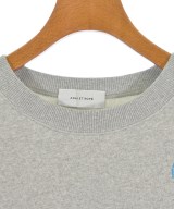 ADAM ET ROPE（アダムエロペ）スウェット グレー サイズ:F レディース/2200620198035