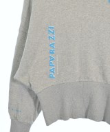 ADAM ET ROPE（アダムエロペ）スウェット グレー サイズ:F レディース/2200620198035