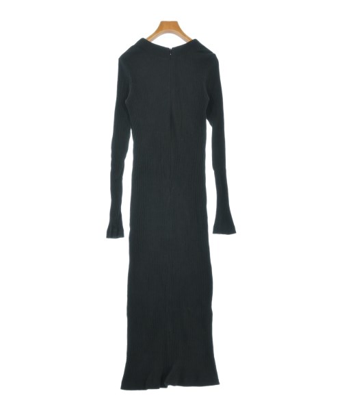 ADAM ET ROPE（アダムエロペ）ワンピース 黒 サイズ:1(S位) レディース/2200621131062