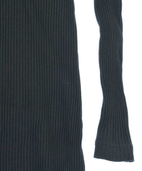 ADAM ET ROPE（アダムエロペ）ワンピース 黒 サイズ:1(S位) レディース/2200621131062