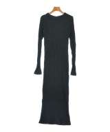 ADAM ET ROPE（アダムエロペ）ワンピース 黒 サイズ:1(S位) レディース/2200621131062