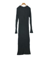 ADAM ET ROPE（アダムエロペ）ワンピース 黒 サイズ:1(S位) レディース/2200621131062