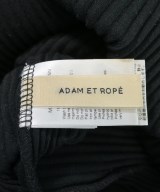 ADAM ET ROPE（アダムエロペ）ワンピース 黒 サイズ:1(S位) レディース/2200621131062