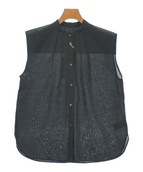 ADAM ET ROPE ブラウス