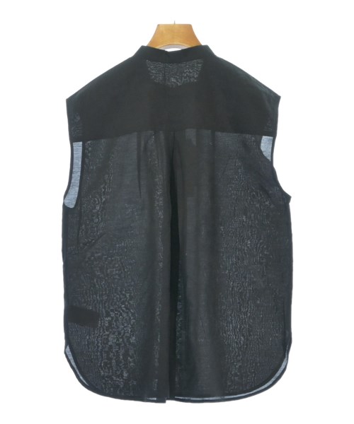 ADAM ET ROPE（アダムエロペ）ブラウス 黒 サイズ:F レディース/2200621152050