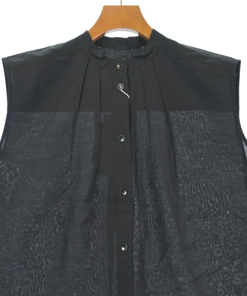 ADAM ET ROPE（アダムエロペ）ブラウス 黒 サイズ:F レディース/2200621152050