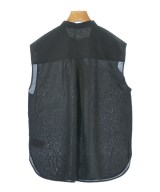 ADAM ET ROPE（アダムエロペ）ブラウス 黒 サイズ:F レディース/2200621152050