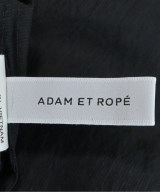 ADAM ET ROPE（アダムエロペ）ブラウス 黒 サイズ:F レディース/2200621152050