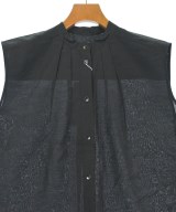 ADAM ET ROPE（アダムエロペ）ブラウス 黒 サイズ:F レディース/2200621152050