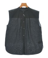 ADAM ET ROPE ブラウス