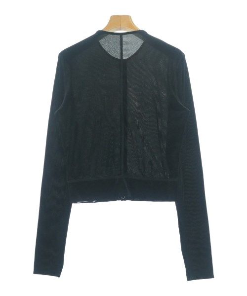 ADAM ET ROPE（アダムエロペ）カーディガン 黒 サイズ:F レディース/2200626433048