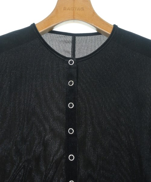 ADAM ET ROPE（アダムエロペ）カーディガン 黒 サイズ:F レディース/2200626433048