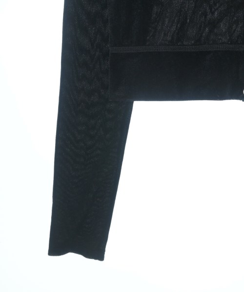 ADAM ET ROPE（アダムエロペ）カーディガン 黒 サイズ:F レディース/2200626433048