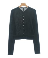 ADAM ET ROPE（アダムエロペ）カーディガン 黒 サイズ:F レディース/2200626433048