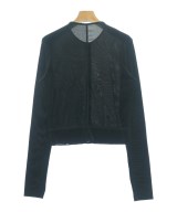 ADAM ET ROPE（アダムエロペ）カーディガン 黒 サイズ:F レディース/2200626433048