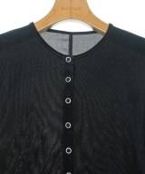 ADAM ET ROPE（アダムエロペ）カーディガン 黒 サイズ:F レディース/2200626433048