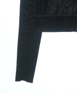 ADAM ET ROPE（アダムエロペ）カーディガン 黒 サイズ:F レディース/2200626433048