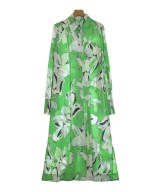 ADAM ET ROPE シャツワンピース