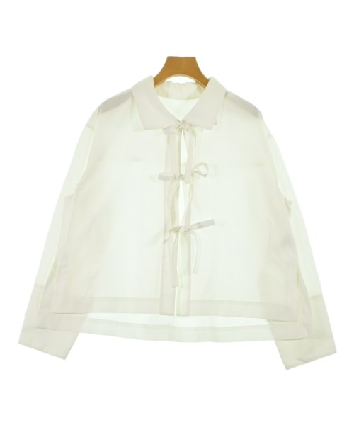 アダムエロペ(ADAM ET ROPE)のADAM ET ROPE カジュアルシャツ