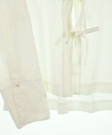 ADAM ET ROPE（アダムエロペ）カジュアルシャツ 白 サイズ:F レディース/2200618330096