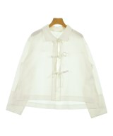 ADAM ET ROPE カジュアルシャツ