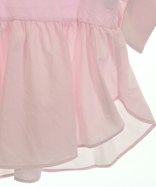 ADAM ET ROPE（アダムエロペ）Tシャツ・カットソー ピンク サイズ:F レディース/2200614666076