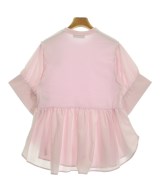 ADAM ET ROPE（アダムエロペ）Tシャツ・カットソー ピンク サイズ:F レディース/2200614666076