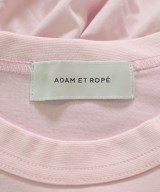 ADAM ET ROPE（アダムエロペ）Tシャツ・カットソー ピンク サイズ:F レディース/2200614666076