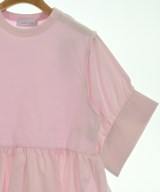 ADAM ET ROPE（アダムエロペ）Tシャツ・カットソー ピンク サイズ:F レディース/2200614666076