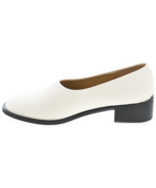 ADAM ET ROPE（アダムエロペ）その他 白 サイズ:24.5cm レディース/2200615938097