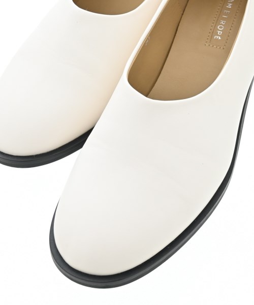 ADAM ET ROPE（アダムエロペ）その他 白 サイズ:24.5cm レディース/2200615938097