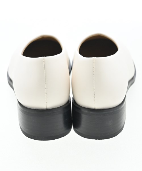 ADAM ET ROPE（アダムエロペ）その他 白 サイズ:24.5cm レディース/2200615938097