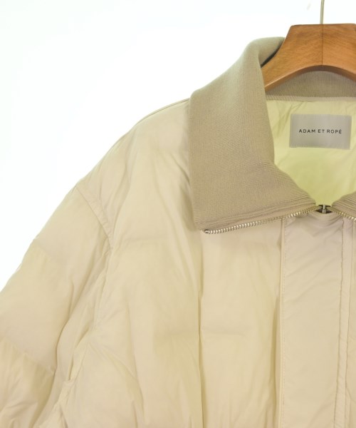 ADAM ET ROPE（アダムエロペ）その他 白 サイズ:F レディース/2200617799016