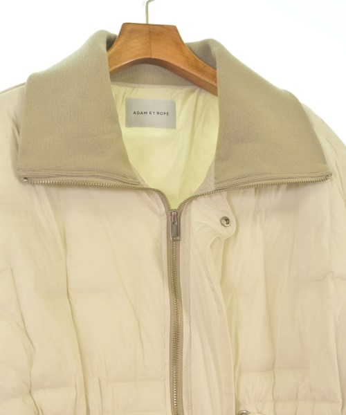 ADAM ET ROPE（アダムエロペ）その他 白 サイズ:F レディース/2200617799016