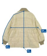 ADAM ET ROPE（アダムエロペ）その他 白 サイズ:F レディース/2200617799016