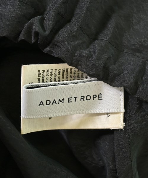 ADAM ET ROPE（アダムエロペ）その他 黒 サイズ:F レディース/2200617799047