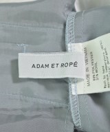 ADAM ET ROPE（アダムエロペ）その他 青 サイズ:36(S位) レディース/2200617799054