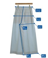 ADAM ET ROPE（アダムエロペ）その他 青 サイズ:36(S位) レディース/2200617799054