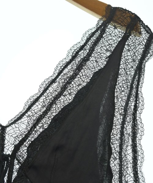 ADAM ET ROPE（アダムエロペ）ブラウス 黒 サイズ:F レディース/2200617799108