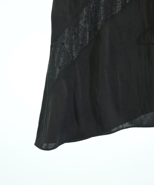 ADAM ET ROPE（アダムエロペ）ブラウス 黒 サイズ:F レディース/2200617799108