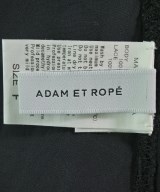 ADAM ET ROPE（アダムエロペ）ブラウス 黒 サイズ:F レディース/2200617799108