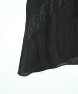 ADAM ET ROPE（アダムエロペ）ブラウス 黒 サイズ:F レディース/2200617799108